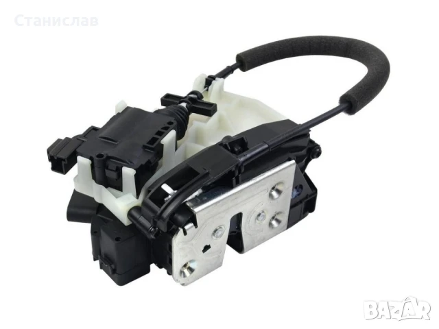 Брава за багажник за Ford EcoSport MK2, снимка 2 - Части - 50611803