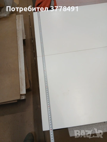 Разтегателна трапезна маса, снимка 4 - Маси - 54358785