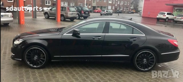 18" Джанти Keskin 5X112 Мерцедес W204 W205 W213 W212 W218 W222 CLA GLE, снимка 6 - Гуми и джанти - 29182764