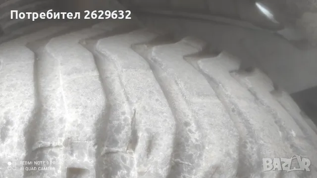 Джанти и гуми за витара, снимка 3 - Гуми и джанти - 49485855