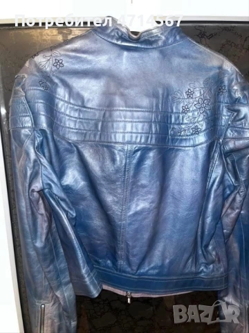 Оригинално яке на Versace, снимка 2 - Якета - 53168634