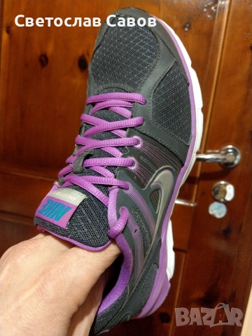 Nike Anodyne BS 40,5нм. 26,0см., снимка 3 - Маратонки - 52776360