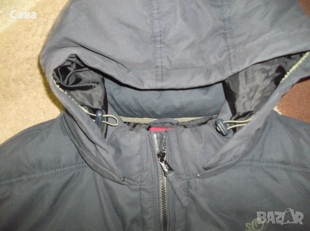 Елек S.OLIVER  мъжки,5-6ХЛ, снимка 2 - Спортни дрехи, екипи - 54335052