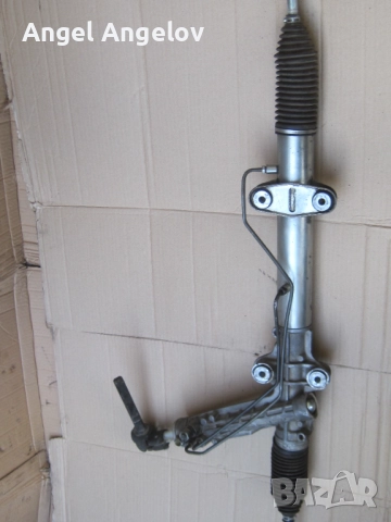 Кормилна рейка за мерцедес спринтер, Mercedes Sprinter W 901, W903, W905 2,3 l, 2,2 CDI – 2,9 CDI TD