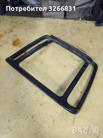 BMW K75 RT скара багажник , снимка 2 - Части - 42220223