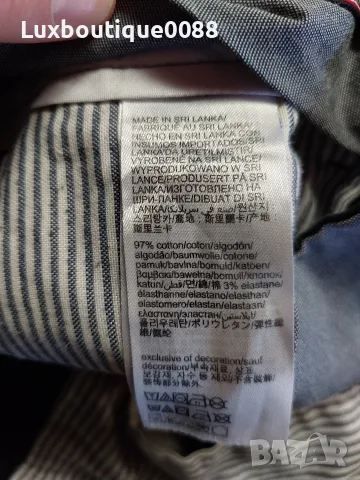 Мъжки къси гащи Tommy Hilfiger 32 , снимка 5 - Къси панталони - 55816867