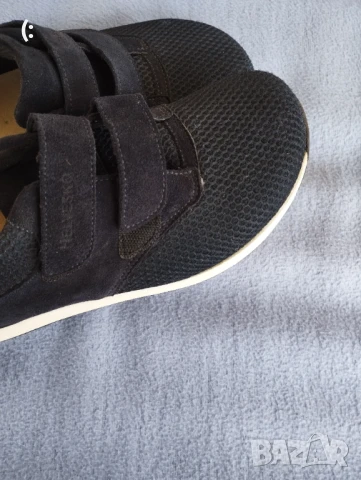 Летни обувки Helvensko номер 40., снимка 4 - Дамски ежедневни обувки - 50496974