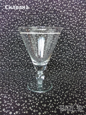 две чаши за коктейли, снимка 2 - Чаши - 51299772