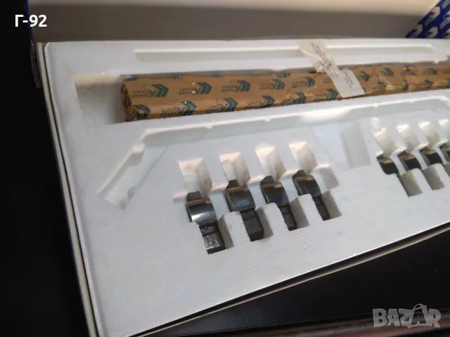 CKS2341**NEU**AE**РАЗПРЕДЕЛИТЕЛЕН ВАЛ К-Т**OPEL 1.6(D/DA)OHC*OPEL*ASCONA  KADETT E 1.6 D 01., снимка 3 - Части - 47619625