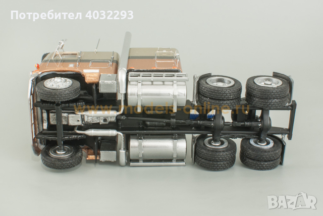 Купувам,Търся метални камиони , снимка 3 - Колекции - 44793711