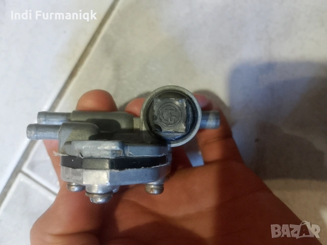 Бензинов клапан , снимка 3 - Части - 53145663