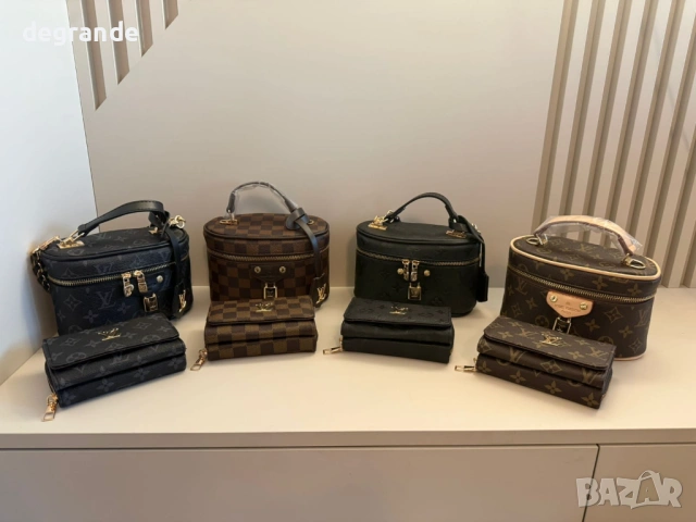 👜Дамски Чанти Louis Vuitton , снимка 2 - Чанти - 54235141