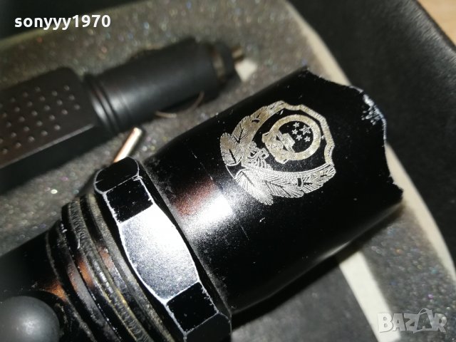 police led прожектор 1710202031, снимка 11 - Екипировка - 30456892