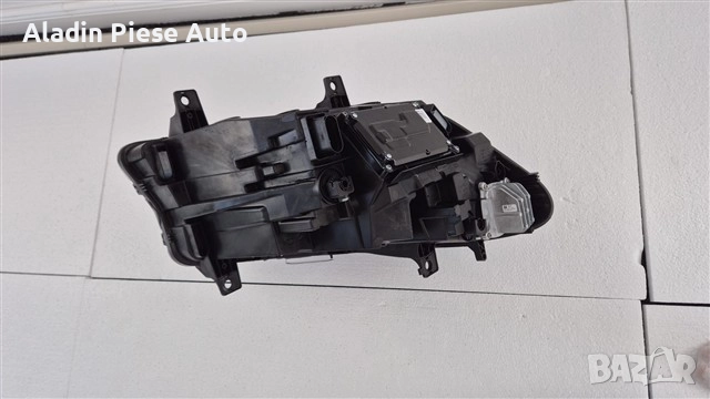 Ляв фар Mercedes Sprinter Full LED Комплектен код A9109069900 , снимка 5 - Аксесоари и консумативи - 51843120