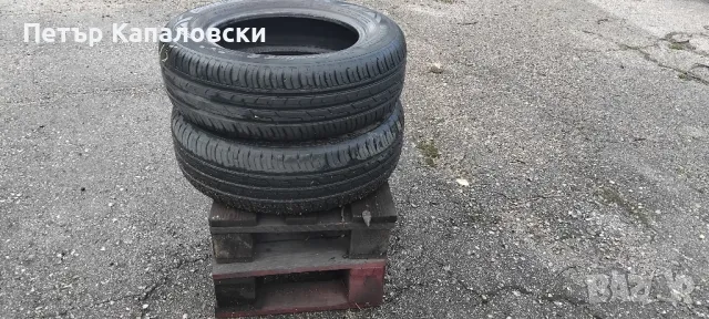 Гуми 195 65 15 Кордиант Cordiant 4 броя. Нов внос. Не са нови., снимка 9 - Гуми и джанти - 49522461