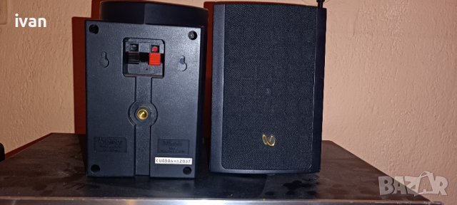 Infinity , снимка 3 - Тонколони - 42628115