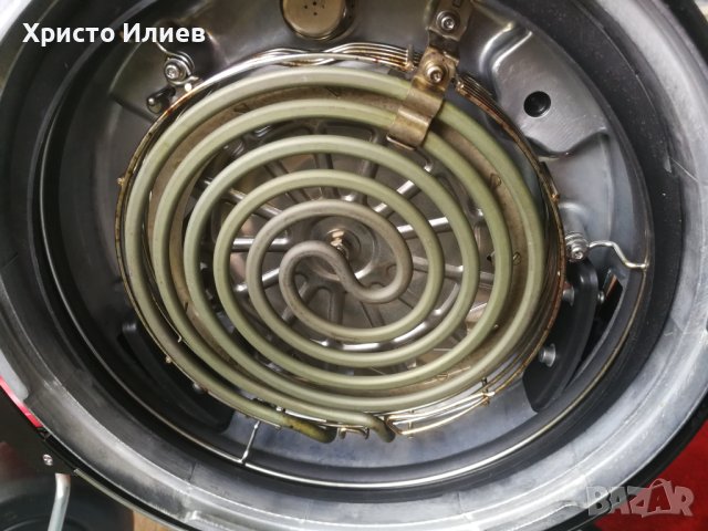 Мултикукър Ninja Foodi 12 в 1 SmartLid OL650EU, снимка 9 - Мултикукъри - 42399378