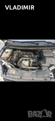 FORD FOCUS, снимка 14 - Автомобили и джипове - 53054345