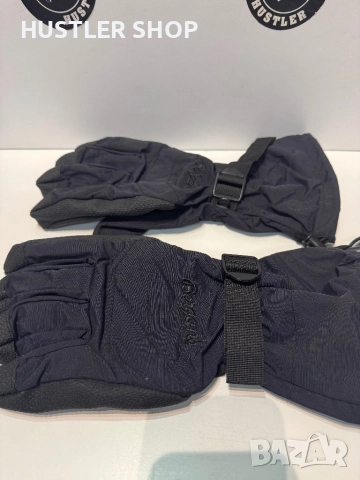 Ски сноуборд ръкавици BERGANS OF NORWAY. Размер L