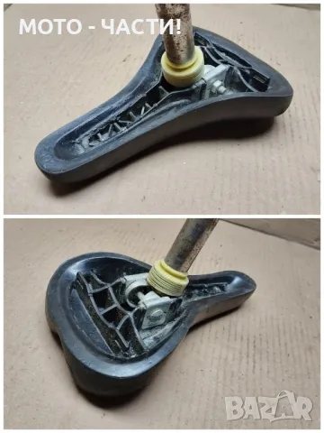 Седалка За Велосипеди / НОМЕР 57., снимка 5 - Аксесоари за велосипеди - 48261905