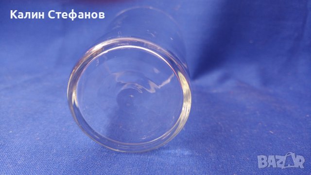 Стакани за чай, топлоустойчиви, тънкостенни, полски – 9 бр, снимка 7 - Чаши - 42776311