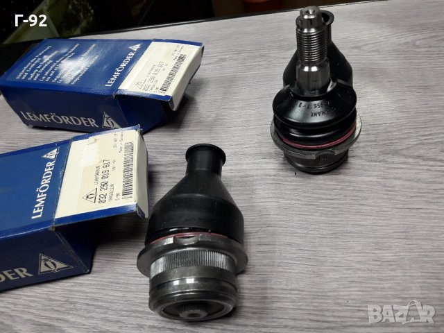 251407187=032290019617**NEU**LEMFÖRDER**VW**TRANSPORTER  3 **ШАРНИР ДОЛЕН**, снимка 3 - Части - 35430253