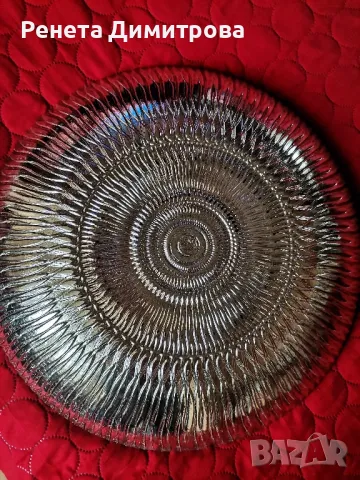 фруктиера ф40см, снимка 3 - Аксесоари за кухня - 47301224