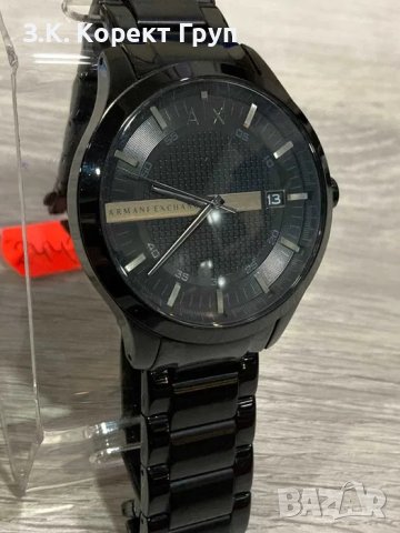 Часовник Armani EXCHANGE AX2104, снимка 3 - Мъжки - 40856230