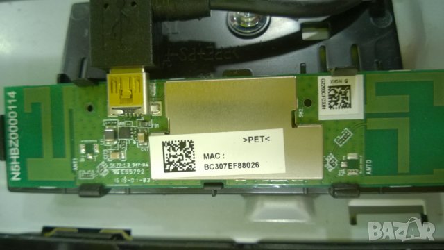 PANASONIC TX-55DX600E, снимка 12 - Телевизори - 32166577