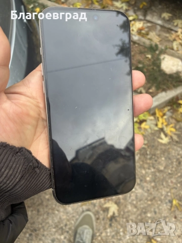 iPhone 16 pro max , снимка 9 - Apple iPhone - 56457850