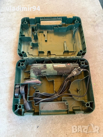 Bosch PMF 250 CES мултитул