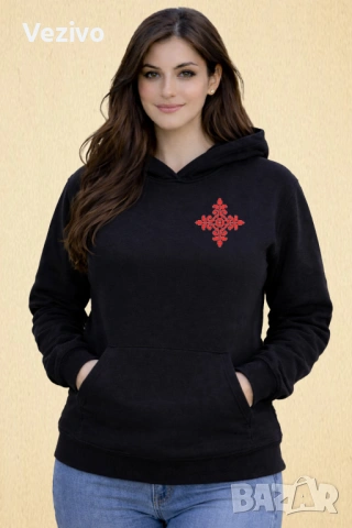 Песен 258, снимка 2 - Суичъри - 54079218