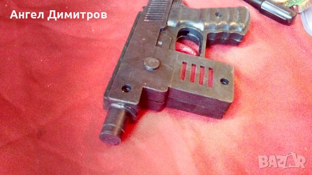 Соц автомат , снимка 2 - Колекции - 37517859