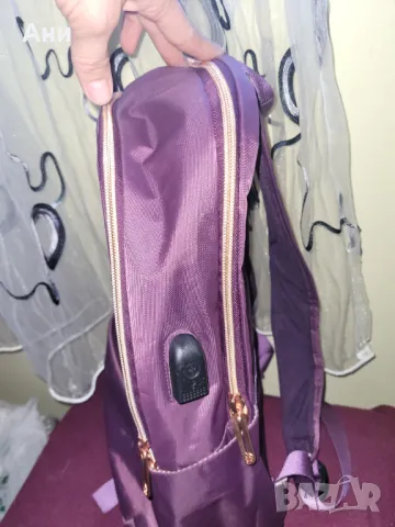 Щвейцарска раница , снимка 6 - Раници - 47654041