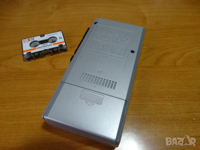 OLYMPUS Pearlcorder S909 ..., снимка 11 - Други - 54096810