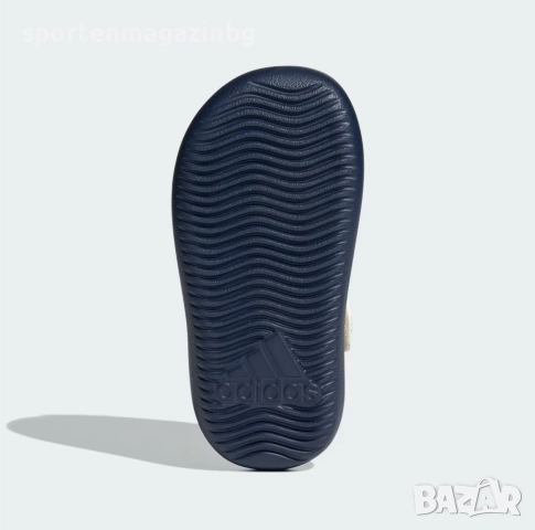 Детски сандали Adidas Water Sandal YJ I, снимка 5 - Детски сандали и чехли - 51807005