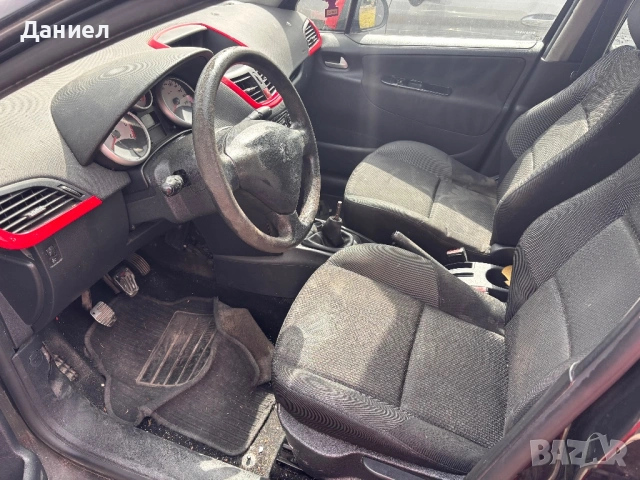 Пежо 207 1.4 HDI , снимка 6 - Автомобили и джипове - 53908584
