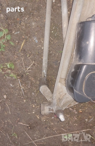 Моторче и Механизъм Предни Чистачки Ровър 600 - Хонда Акорд , снимка 5 - Части - 52869801