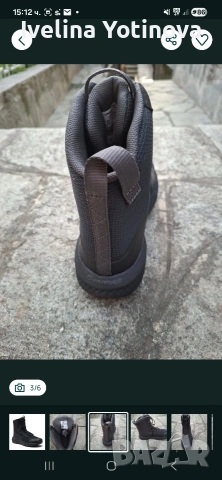  Кубинки зимни. , снимка 4 - Мъжки ботуши - 53054256