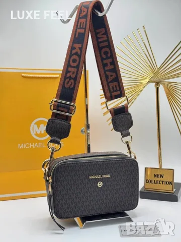 Michael Kors ✨ Дамски Чанти , снимка 6 - Чанти - 56119809