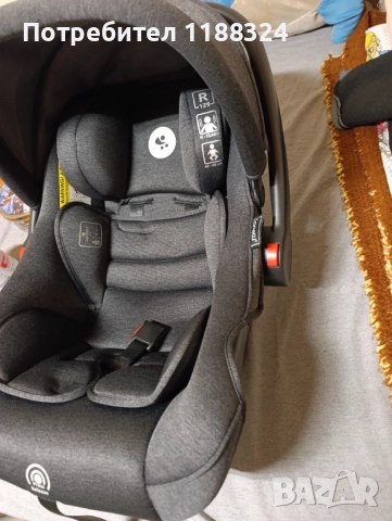 Кошница за кола , снимка 3 - Столчета за кола и колело - 52931115