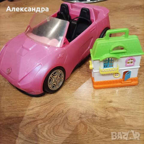 Лот от играчки , снимка 1
