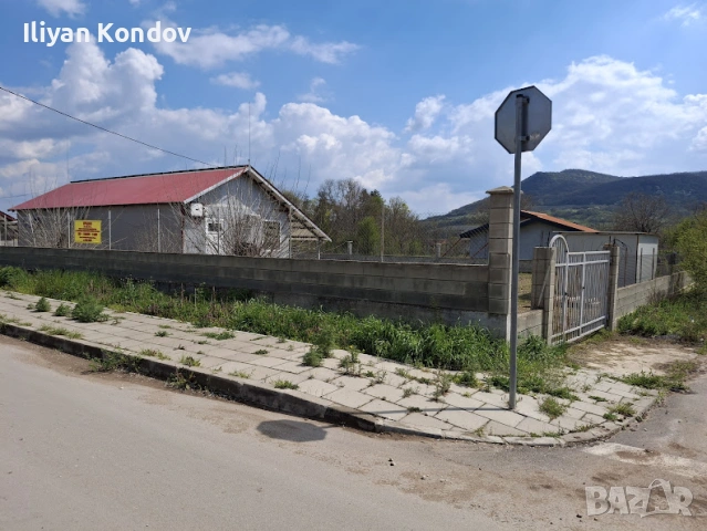 Къща с ФВЦентрала, снимка 5 - Къщи - 54256176