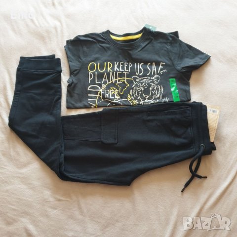 Тениски нови по 4лв, снимка 5 - Детски тениски и потници - 32084121