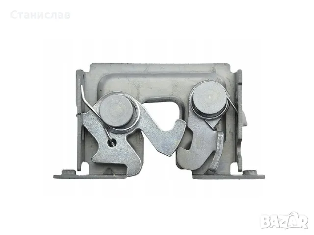 Mini Countryman R60 Закопчалка за преден капак 