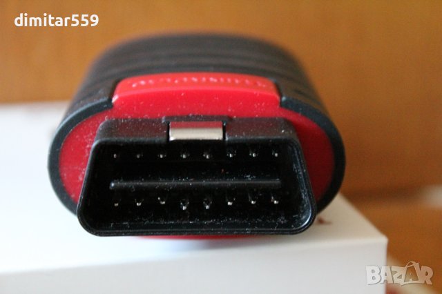 Автодиагностика Launch Thinkdiag 4.0 X431Pro, снимка 5 - Аксесоари и консумативи - 44322971