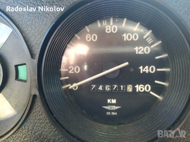 Москвич 2140 на части , снимка 2 - Автомобили и джипове - 42093212