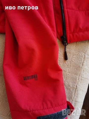 Зимно спортно яке Mckinley, снимка 9 - Якета - 31481784