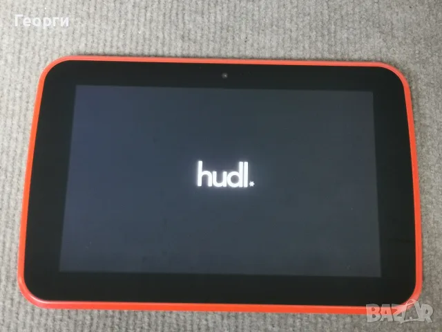 таблет Tesco Hudl , снимка 5 - Таблети - 56334626