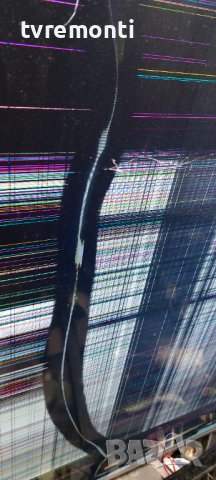 POWER BOARD,BN44-00932Q, L55E7_RHS for SAMSUNG UE55RU7099U, снимка 9 - Части и Платки - 37554739